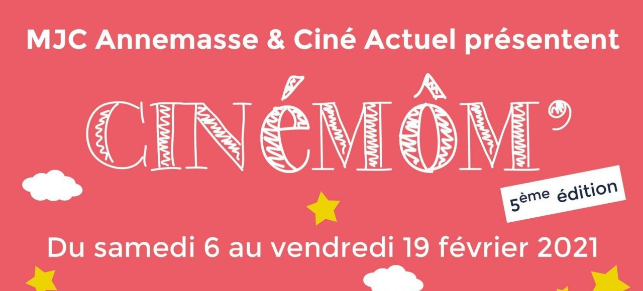 Ciné Actuel - Mjc Annemasse - Centre Ciné Actuel | Cinéma art et essai d'Annemasse