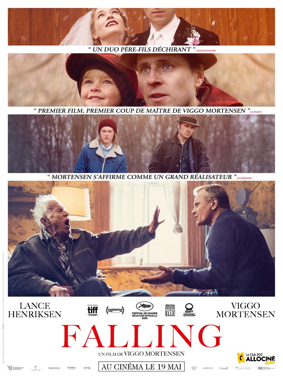 Où Trouver Le Film La Vie Scolaire Falling | Ciné Actuel