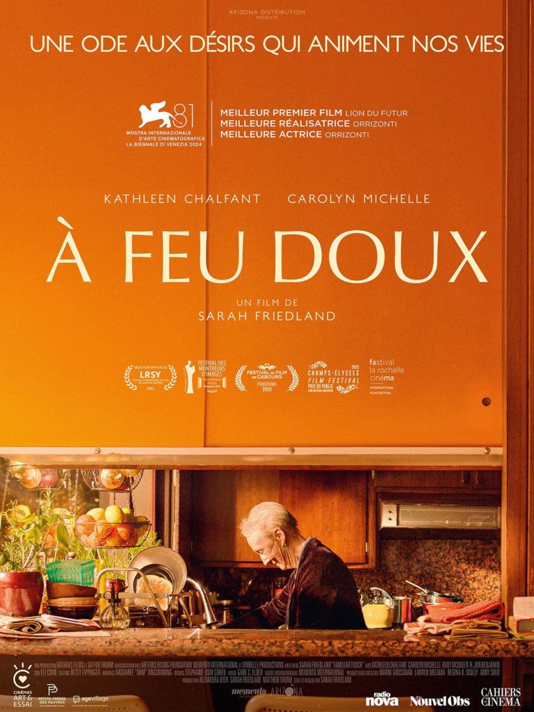 Film À feu doux