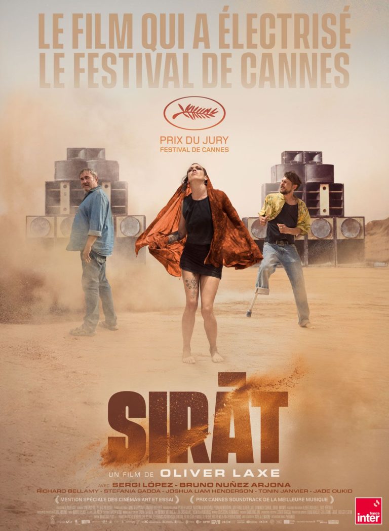 Film Sirāt