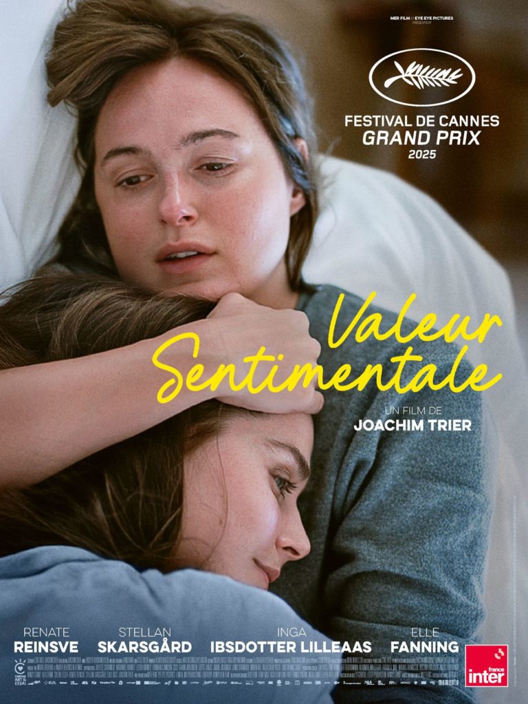 Film Valeur sentimentale
