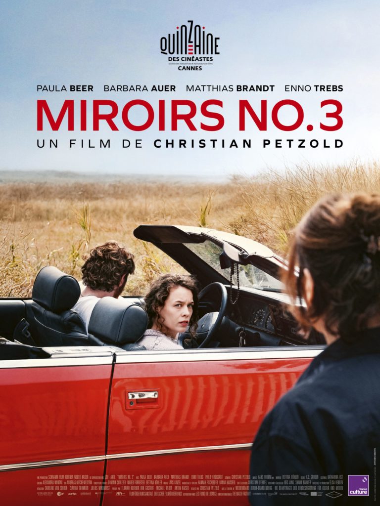 Fil Miroirs no.3